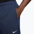 Pantaloni de alergare pentru bărbați Nike Challenger Dri-Fit midnight navy 5