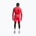 Bluză de alergare pentru bărbați Nike Pacer Dri-Fit 1/2 Zip light crimson 3