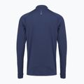 Bluză de alergare pentru bărbați Nike Stride 1/4 Zip Dri-Fit midnight navy 7