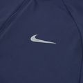 Bluză de alergare pentru bărbați Nike Stride 1/4 Zip Dri-Fit midnight navy 8