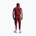 Pantaloni de alergare pentru bărbați Nike Retro Dri-Fit team crimson/black 3