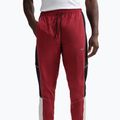 Pantaloni de alergare pentru bărbați Nike Retro Dri-Fit team crimson/black 4