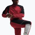 Pantaloni de alergare pentru bărbați Nike Retro Dri-Fit team crimson/black 8