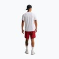 Pantaloni scurți pentru bărbați Nike Challenger Dri-Fit Brief-Lined 7" Team Crimson/Light Crimson 4