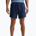 Pantaloni scurți pentru bărbați Nike Stride Dri-Fit Brief-Lined 7" midnight navy
