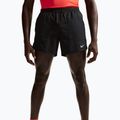 Pantaloni scurți bărbați Nike Stride Dri-Fit cu căptușeală tip slip 5"