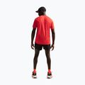Tricou de alergare pentru bărbați Nike Stride ADV light crimson 3