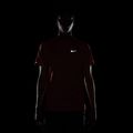 Tricou de alergare pentru bărbați Nike Stride ADV light crimson 7