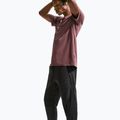 Pantaloni de alergare pentru bărbați Nike Stride Repel Woven black/black/black/black 4