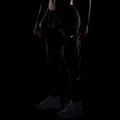 Pantaloni de alergare pentru bărbați Nike Stride Repel Woven black/black/black/black 7