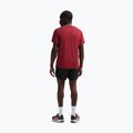 Tricou de alergare pentru bărbați Nike Miler Dri-Fit UV team crimson/light crimson 3