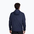 Geacă de alergare pentru bărbați Nike Repel Miler midnight navy 2