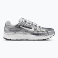 Încălțăminte pentru femei Nike P-6000 grey fog/metallic cool grey/cool grey/white