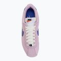 Încălțăminte pentru femei Nike Cortez light arctic pink/sail/paramount blue 5
