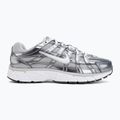 Încălțăminte pentru femei Nike P-6000 grey fog/metallic cool grey/cool grey/white 2