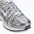Încălțăminte pentru femei Nike P-6000 grey fog/metallic cool grey/cool grey/white 7