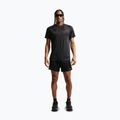 Tricou de alergare pentru bărbați Nike Stride Dri-Fit ADV off noir/black 2