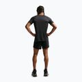 Tricou de alergare pentru bărbați Nike Stride Dri-Fit ADV off noir/black 3