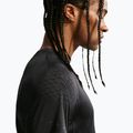 Tricou de alergare pentru bărbați Nike Stride Dri-Fit ADV off noir/black 6