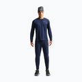Longsleeve de alergare pentru bărbați Nike Miler Dri-Fit UV midnight navy 2