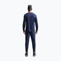 Longsleeve de alergare pentru bărbați Nike Miler Dri-Fit UV midnight navy 4