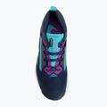 Încălțăminte de alergare pentru bărbați Nike Pegasus Trail 5 GORE-TEX midnight navy/hyper pink/glacier blue 5
