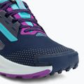 Încălțăminte de alergare pentru bărbați Nike Pegasus Trail 5 GORE-TEX midnight navy/hyper pink/glacier blue 7