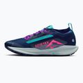 Încălțăminte de alergare pentru bărbați Nike Pegasus Trail 5 GORE-TEX midnight navy/hyper pink/glacier blue 2
