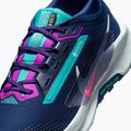 Încălțăminte de alergare pentru bărbați Nike Pegasus Trail 5 GORE-TEX midnight navy/hyper pink/glacier blue 4