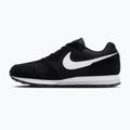 Încălțăminte pentru femei Nike MD Runner 2 black/wolf grey/white 2