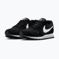 Încălțăminte pentru femei Nike MD Runner 2 black/wolf grey/white 3