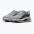 Încălțăminte de alergare pentru bărbați Nike Vomero 18 wolf grey/pure platinum/anthracite 3