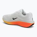 Încălțăminte de alergare pentru bărbați Nike Winflo 11 summit white/bright crimson/black 3