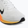 Încălțăminte de alergare pentru bărbați Nike Winflo 11 summit white/bright crimson/black 7