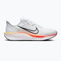 Încălțăminte de alergare pentru bărbați Nike Quest 6 off white/white/topaz gold/black