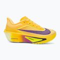 Încălțăminte alergare damă Nike Zoom Fly 6 Citron Pulse/Volt Ice/Indigo Burst 2