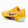 Încălțăminte alergare damă Nike Zoom Fly 6 Citron Pulse/Volt Ice/Indigo Burst 3