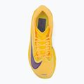 Încălțăminte alergare damă Nike Zoom Fly 6 Citron Pulse/Volt Ice/Indigo Burst 5
