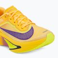 Încălțăminte alergare damă Nike Zoom Fly 6 Citron Pulse/Volt Ice/Indigo Burst 7