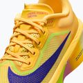 Încălțăminte alergare damă Nike Zoom Fly 6 Citron Pulse/Volt Ice/Indigo Burst 7