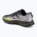 Încălțăminte de alergare pentru bărbați Nike Kiger 10 black/volt ice/tattoo/phantom 3