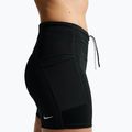 Pantaloni scurți de alergare pentru femei Nike ACG black/summit white 4
