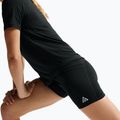 Pantaloni scurți de alergare pentru femei Nike ACG black/summit white 8