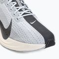 Încălțăminte de alergare pentru bărbați Nike Pegasus Plus pure platinum/wolf grey/sail/anthracite 7