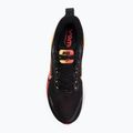 Încălțăminte de alergare pentru bărbați Nike Vomero 18 black/light crimson/bright crimson 5