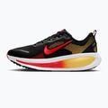 Încălțăminte de alergare pentru bărbați Nike Vomero 18 black/light crimson/bright crimson 2