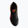 Încălțăminte de alergare pentru bărbați Nike Vomero 18 black/light crimson/bright crimson 6