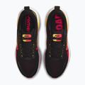 Încălțăminte de alergare pentru bărbați Nike Vomero 18 black/light crimson/bright crimson 7