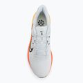 Încălțăminte de alergare pentru bărbați Nike Quest 6 off white/white/topaz gold/black 5