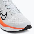 Încălțăminte de alergare pentru bărbați Nike Quest 6 off white/white/topaz gold/black 7